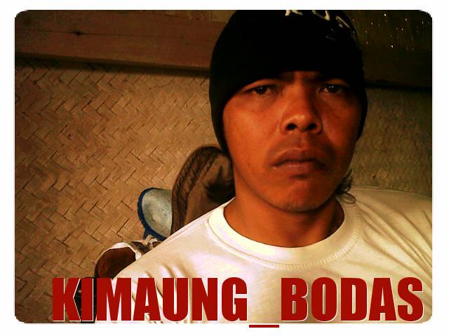 Kalayan hapunten bilih kirang tata kirang titi duduga peryoga cologog sareng sajabina. Maklum ciri sabumi cara sadesa,bilih aya anu raheut manah. @KIMAUNG_BODAS