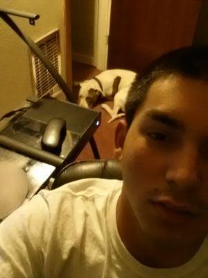 StreakyTDE's profile picture. Skill over talent | Gamer | #TDE #BlackHippy