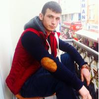 Adem Yaman (@ademyam55) Twitter profile photo