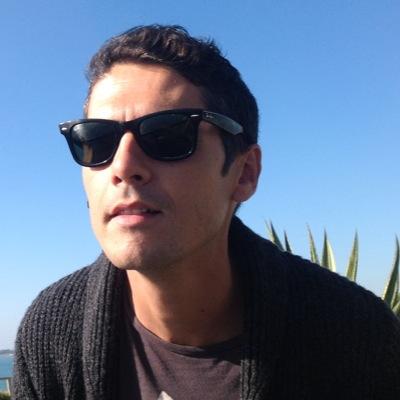 hectordq's profile picture. 