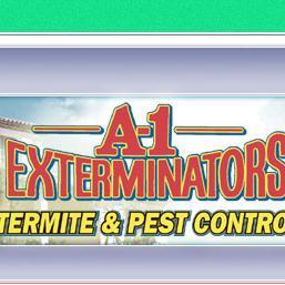 A1Exterminat0rs's profile picture. Family owned and operated pest control company. You can rely on us regarding all kind of pest control services including termites, ants... (209) 333-3311