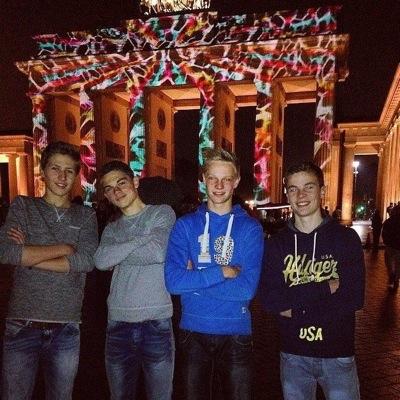 Official twitter account of Lars Krijgsman, RSG, Emst, Svepe B1,FR12, PEC Zwolle, insta: larsemst