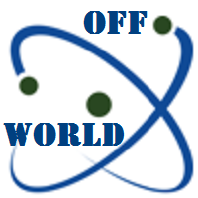 OffWorldInc's profile picture. Leader in Interstellar propulsion systems and patented fully functional low power shield technology. Advanced investment.