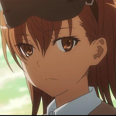 御坂妹 Misakaimoto Twitter