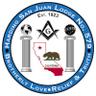 HardingSanJuan's profile picture. Meeting is the 2nd Wed @ 8pm dinner at 6:30pm & Breakfast every 4th Sat @ 8am - 10am. Freemasonry is the world’s first & largest fraternal organization.