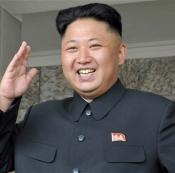 kimjongun, Dennis Rodman,
Snickers,
Looking At Things,
Young,
Uncle kimjongun,
Haircut,