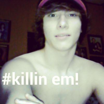 Tha names Danny! If you wanna get to know me then hmu!