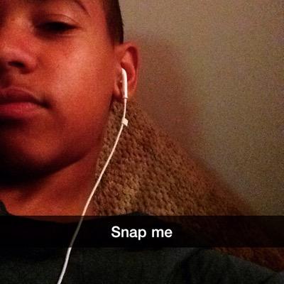 New to twitter ?
