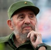 Fidel Castro Agent