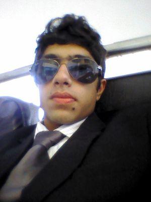 malikasfand67's profile picture. happy