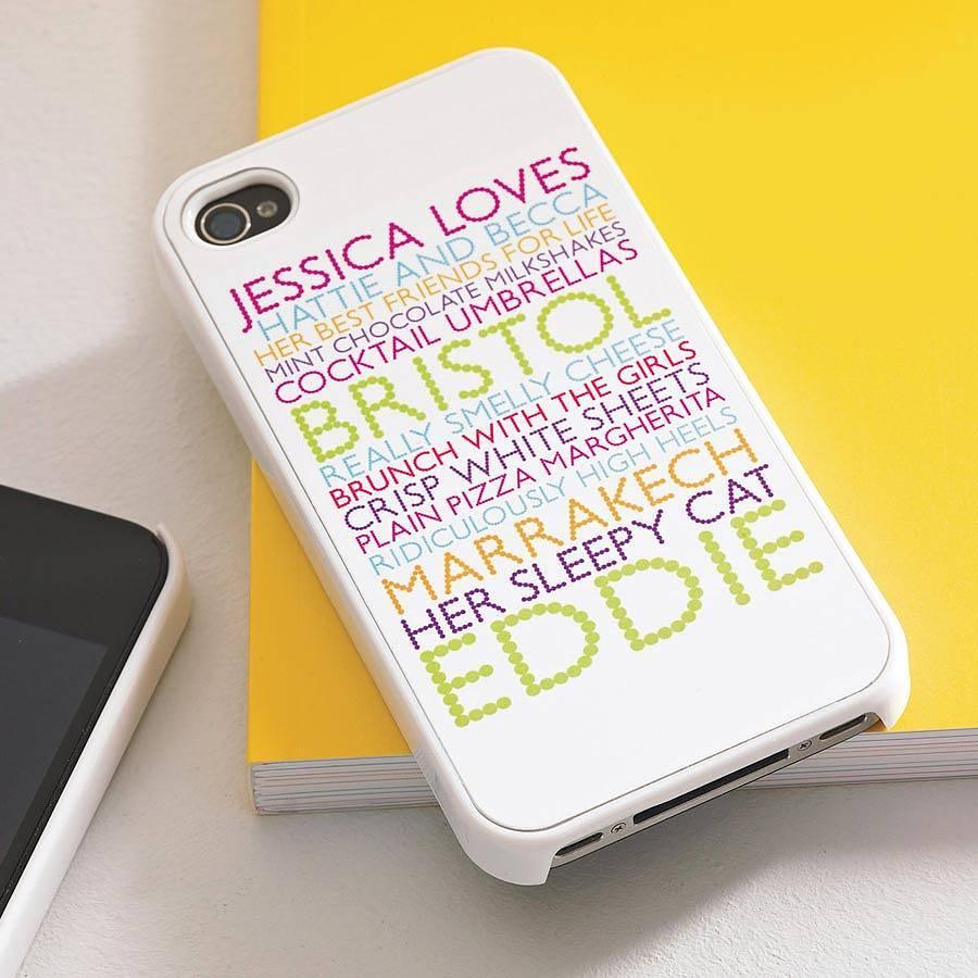 The coolest smartphone and tablet cases!