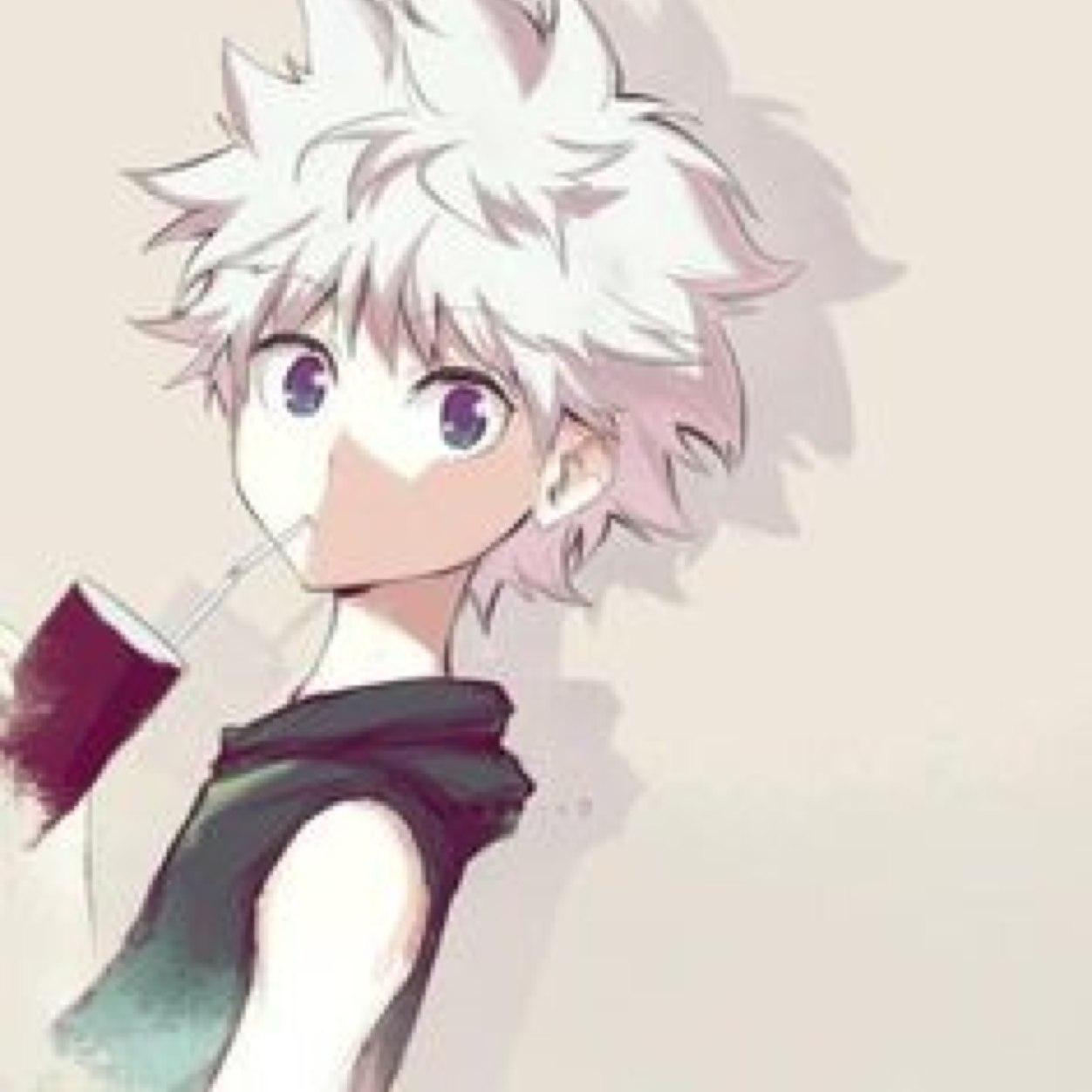 hunter x hunter ooc roleplayer.