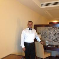 Mohammed Mandil (@mohammed_mandil) 's Twitter Profile