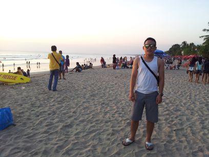 Part of [TKCI] Manado