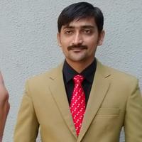 Dipen Padhiyar (@dipenpadhiyar) 's Twitter Profile
