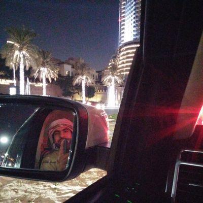 واثق ولحضوريّ ألف هيبة، شَبيه نفسِي ولا اشبَه أحَد ثَاني. Face Your Fear & Live Your Dream