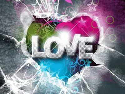 love is strong