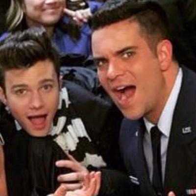 colfersalling's profile picture. @chriscolfer: Due to personal issues, I have been let go from the cast of GLEE. Explanations will come shortly...