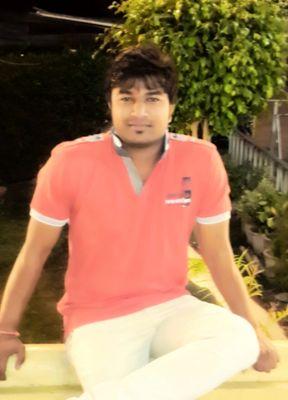 lovvanshi's profile picture. 