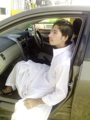 Ak493Khan's profile picture. 