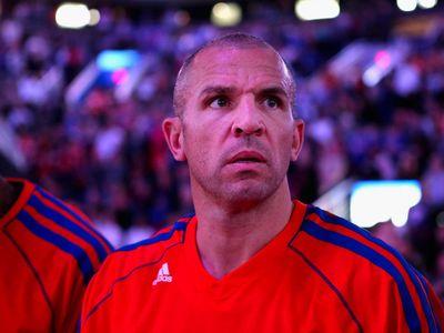 Jason Kidd is my life. Last night I had 43 consecutive sex dreams and only about 20 of them had farm animals. Jason Kidd is my Lord and Saviour he can take me