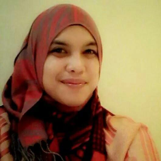 Amran's wife | Get team members Independent Distributor Herbalife | Sastra Arab 10 Unpad |7D529F53