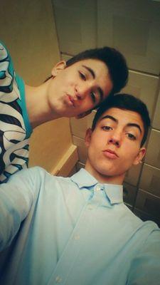 Buh y te perdiste.