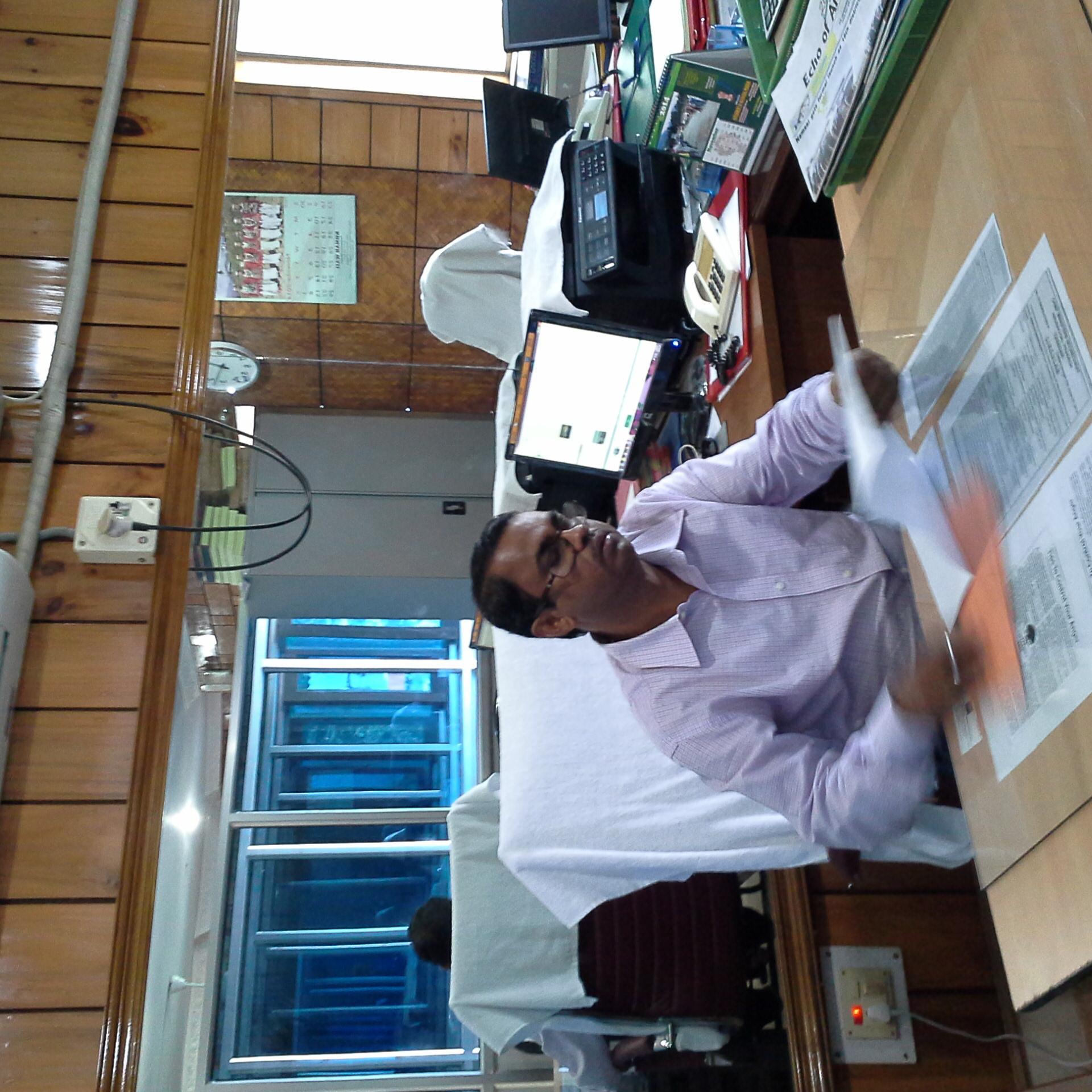 sisirkumarghosh's profile picture. 