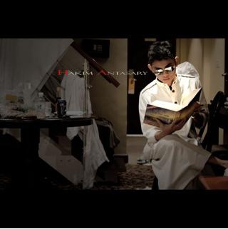 syariif_ahmad's profile picture. 