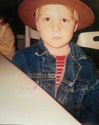 CliffTreadwell's profile picture. 