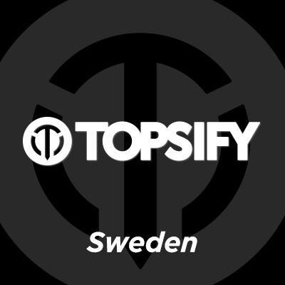 TOPSIFY – Worlds favorite playlist brand! Använd Topsify för att snabbt och enkelt hitta spellistor för alla tillfällen.