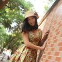 Joan Wu - @xiaolei0523 - Twitter