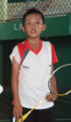 garuda muda polman