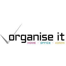 Professional organiser, loves to work with people and for people.  Together we discover a world of structure and organisation, free of stress.