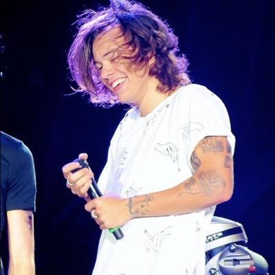brokegirl22's profile picture. @Harry_Styles is ma life. I really love him, more than my life :)
