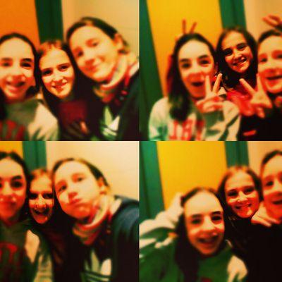 anastasiarezni's profile picture. GIMNASIA RITMICA EL MEJOR DEPORTE PARA UNA CHICA