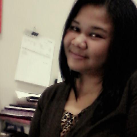 DREAM, believe, and make it happen!!