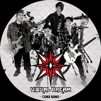 Instagram : Visual Dream Band || Youtube : Visual Dream Band  ||   Facebook : Visual Dream Band  || Soundcloud : Visual Dream Band  || Contact : 0816 928 159