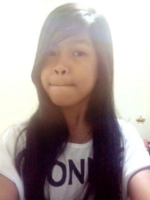 VizcondeNicole's profile picture. hi! im nicole nick's for short kahit isang letter lang ang nabawas. makulit medyo baliw pero mabait