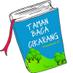 Taman Baca Cikarang (@tamanbacackr) Twitter profile photo