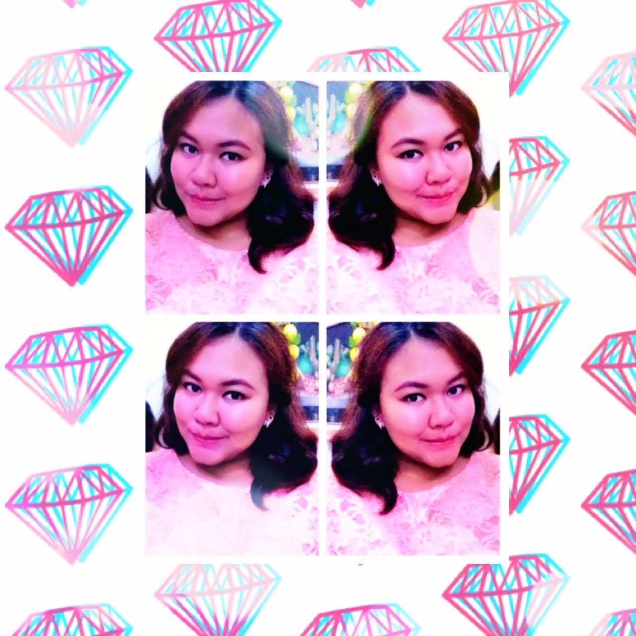 be with JesusChrist . live simply . live with love @alfaarisii 's ♡ . i called the name of God different with him .  ♡ ruby mikka mizzy bimby . @rainjoycakes