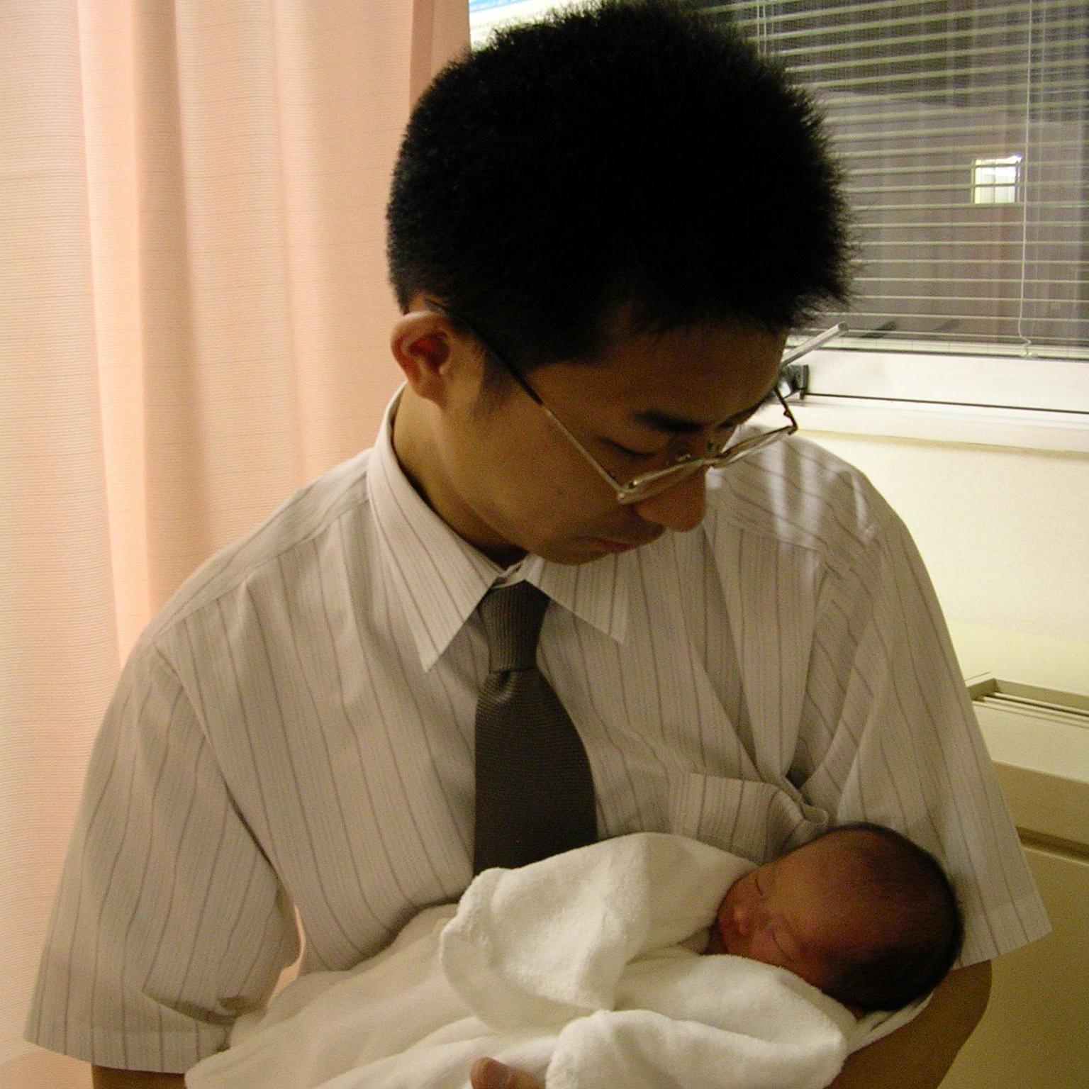 妻が亡くなりもうすぐ18年。JD娘が1人居ます。シングルファザー。