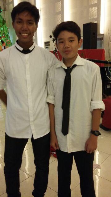 NicholasSumargo's profile picture. No matter how severe the storm, when you're with God there is always a rainbow waiting at the end