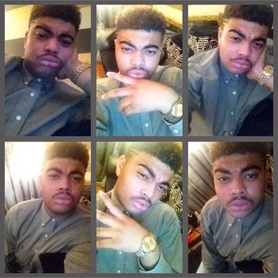 mcleanlou2011's profile picture. I will cut you off with no hesitation, I haven't got time for you and your bullshit✖️