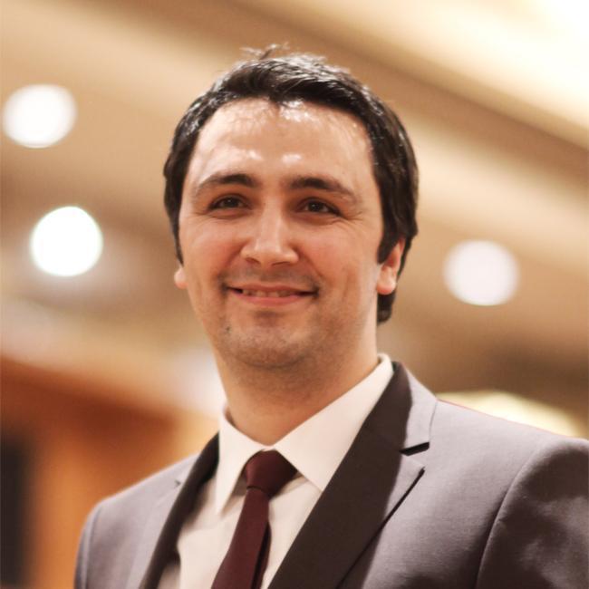 fsalihbudak's profile picture. Sağlık sektörü odaklı dijital pazarlama