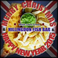 HillingdonFishBar (@hillingdonfish) 's Twitter Profile