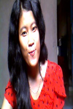 Hello :D My Name Yola Suherman Follow me yeah don't forget ~___~ @Yola_SHR 170496
