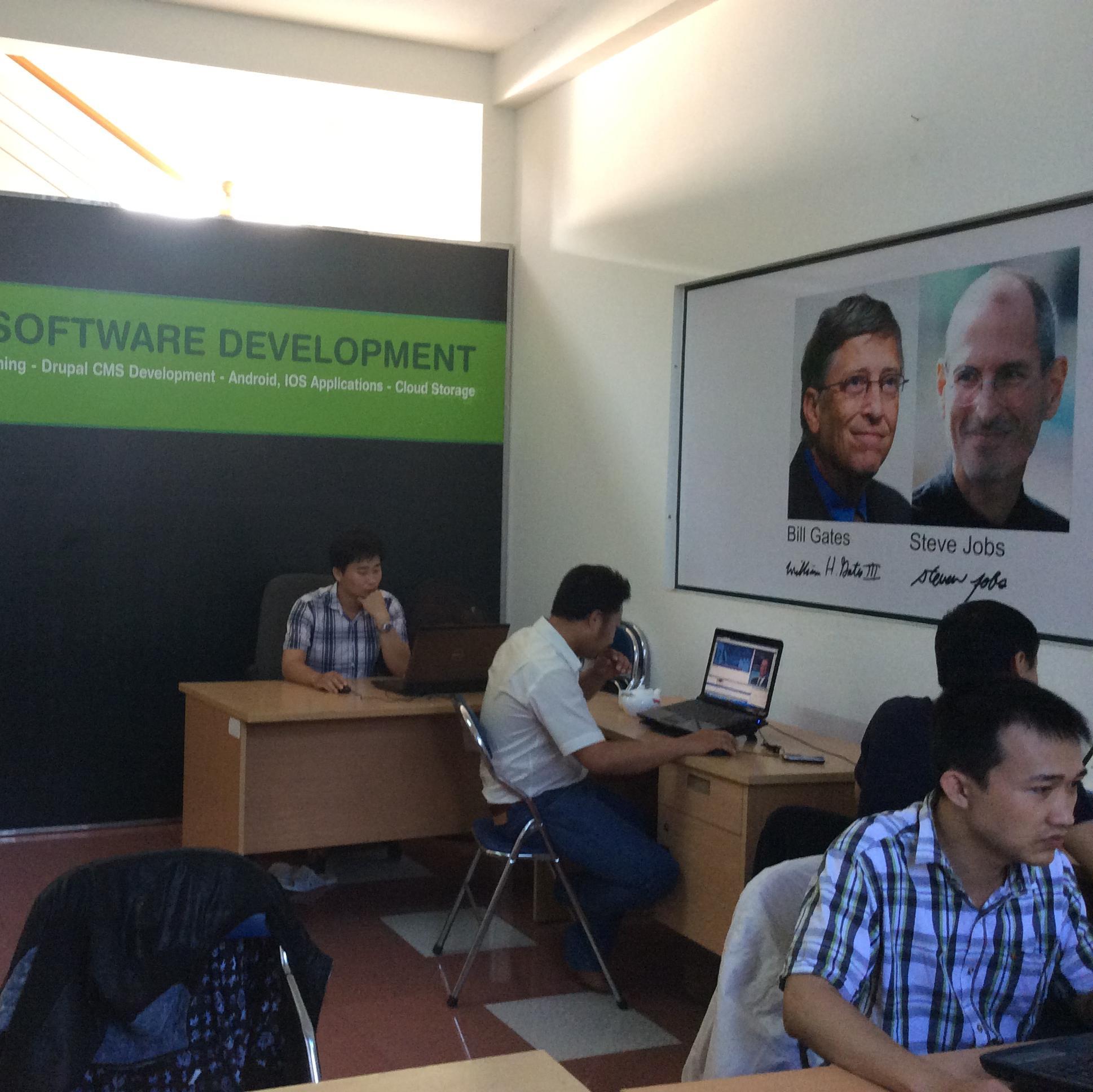 Drupal CMS