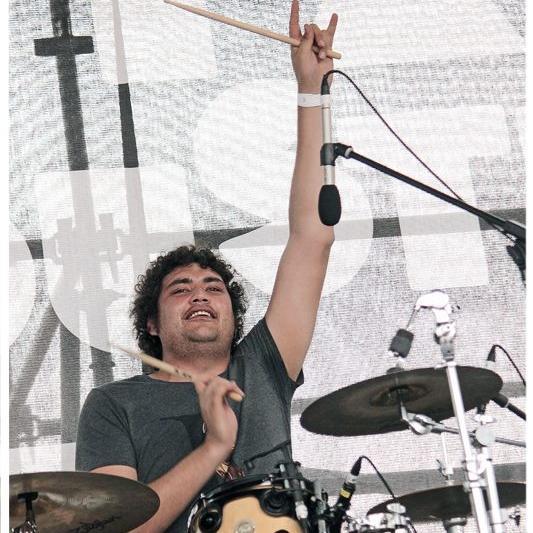 Digital marketer by day Drummer at night with @rudimentals and @willimwelsyn