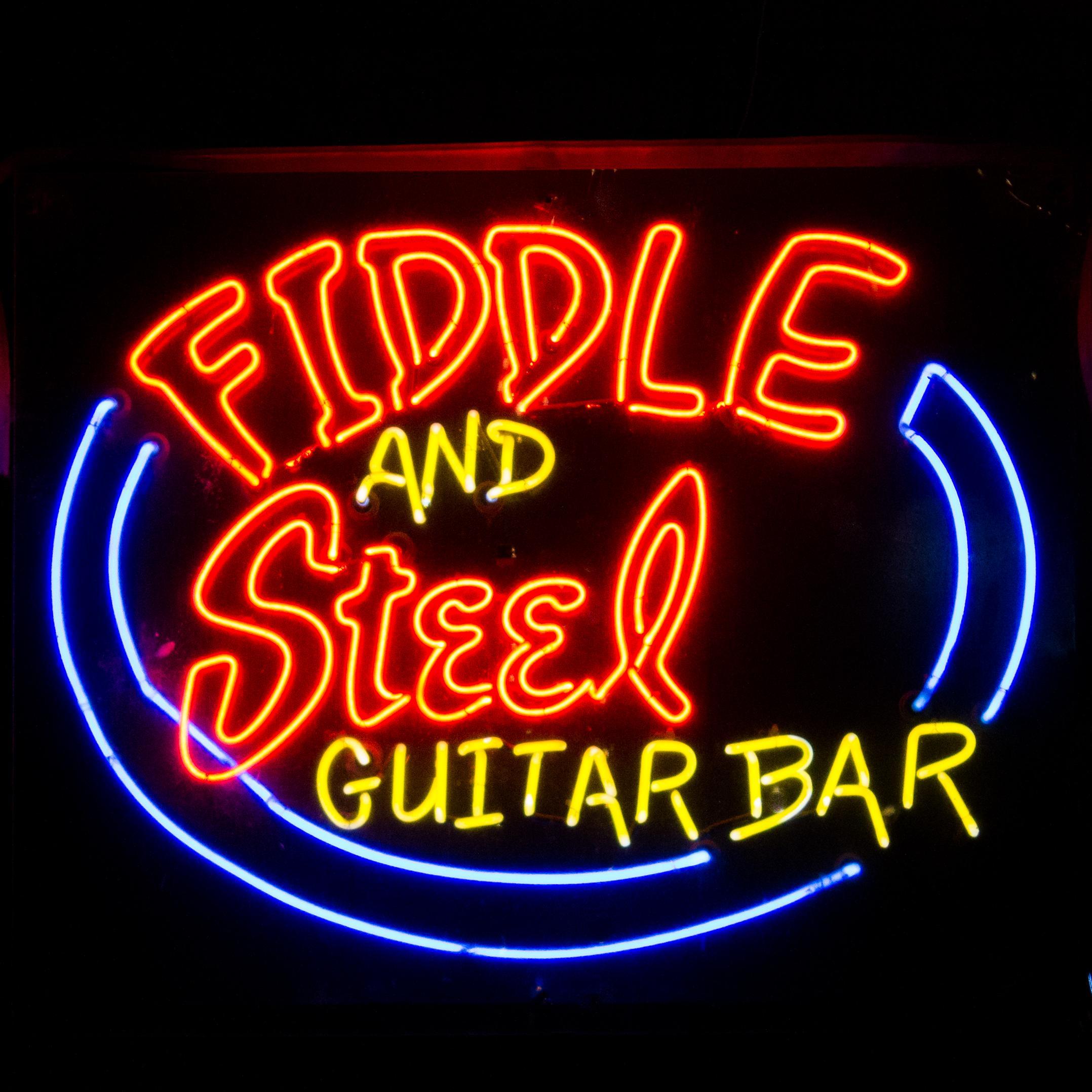 fiddlesteel's profile picture. We sadly closed our doors on Jan 1, 2015 in Printers Alley. The memories we made in our 18 Years continues to keep our spirit alive.